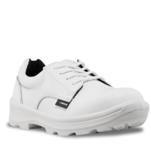 Zapato Blanco 41ZA