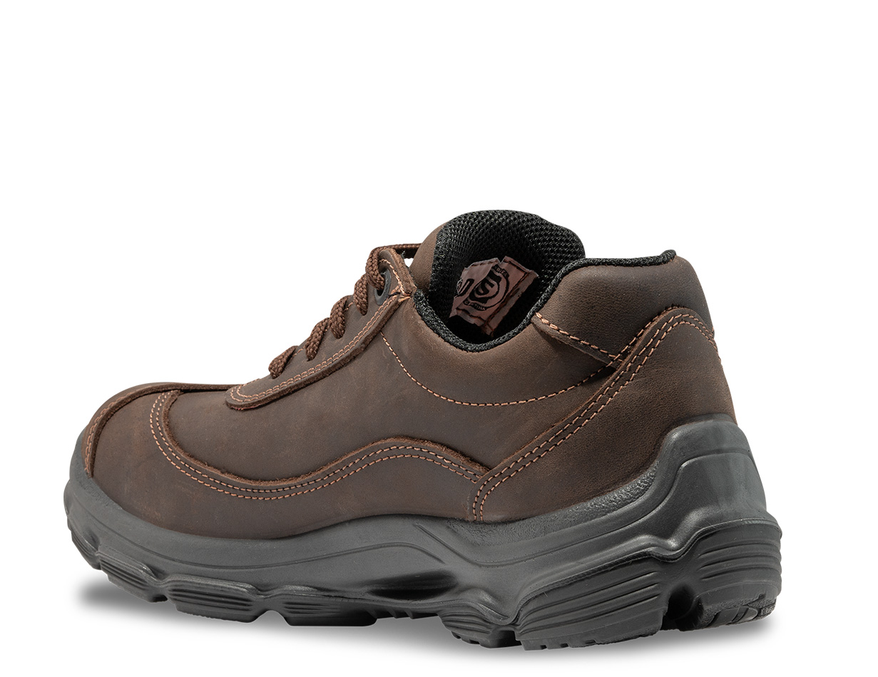 Zapatilla Ergon 103ZA Conwork