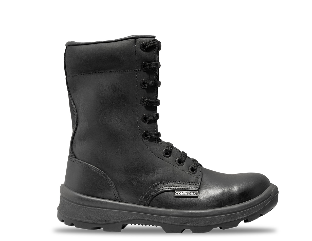 Borceguí Industrial 33BRA